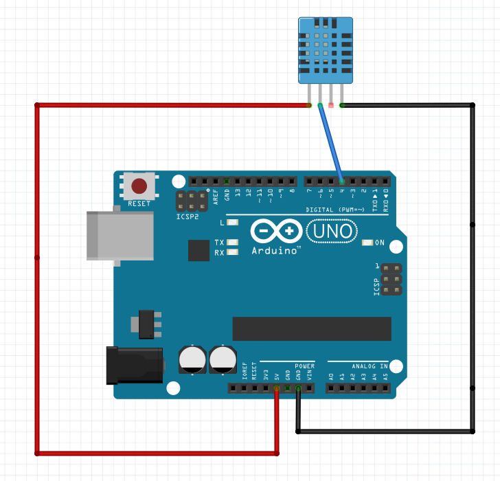 dht11 board